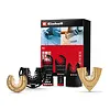 Einhell Gereedschap Einhell Multitoolset - 6-delig - 49708106