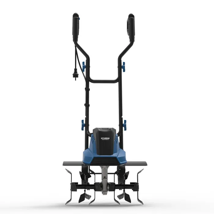 Hyundai Hyundai Elektrisch Grondfrees 400mm - 1500W