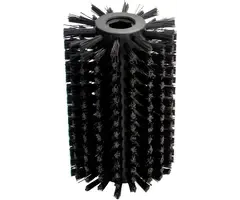 Hyundai Vervangingsborstel Zacht voor Universeel Borstelreiniger