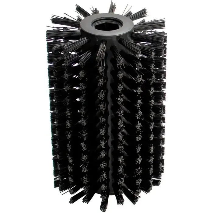 Hyundai Vervangingsborstel Zacht voor Universeel Borstelreiniger