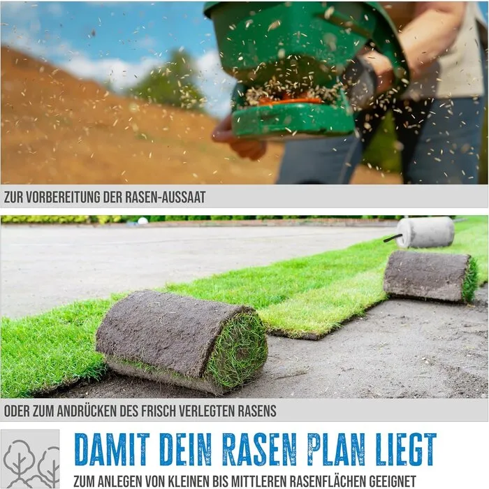 Güde Güde GRW 500 Tuinwals - 50cm