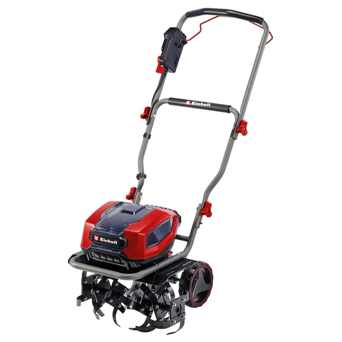 Einhell Gereedschap Einhell Professional GP-CR 36/45 Li E BL Solo - Accu Grondfrees - Power X-Change