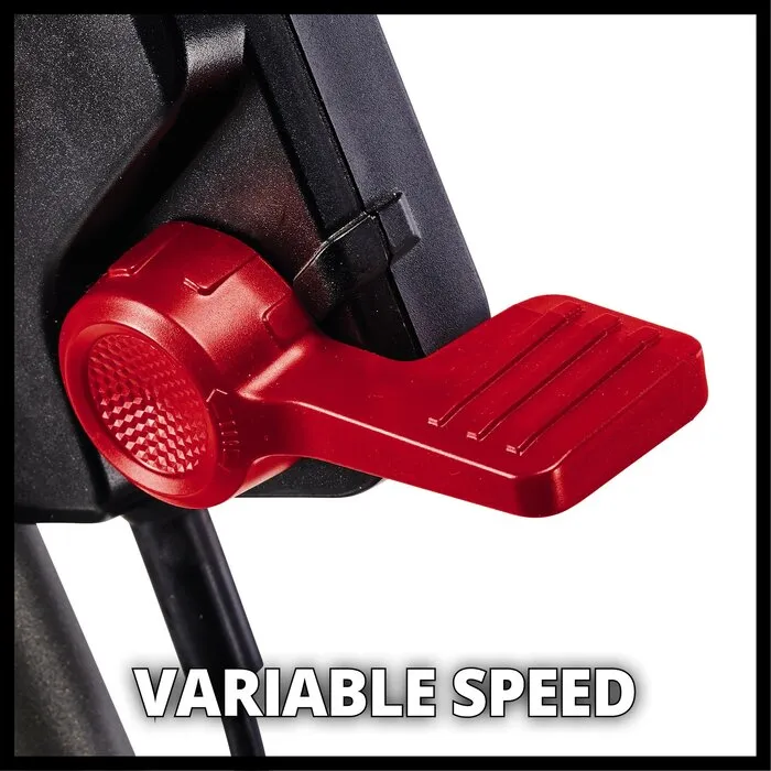 Einhell Gereedschap Einhell Professional GP-CR 36/45 Li E BL Solo - Accu Grondfrees - Power X-Change