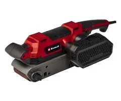 Einhell Gereedschap Einhell TE-BS 850 E - Bandschuurmachine - 75x533 mm