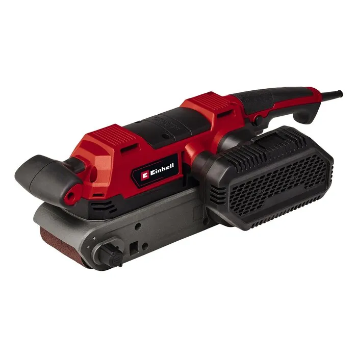 Einhell Gereedschap Einhell TE-BS 850 E - Bandschuurmachine - 75x533 mm