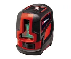 Einhell Gereedschap Einhell TC-LL 2 G - Kruislijnlaser - GROEN
