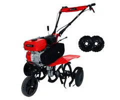 Einhell Gereedschap Einhell GC-MT 4280 - Benzine Grondfrees - 89 CM