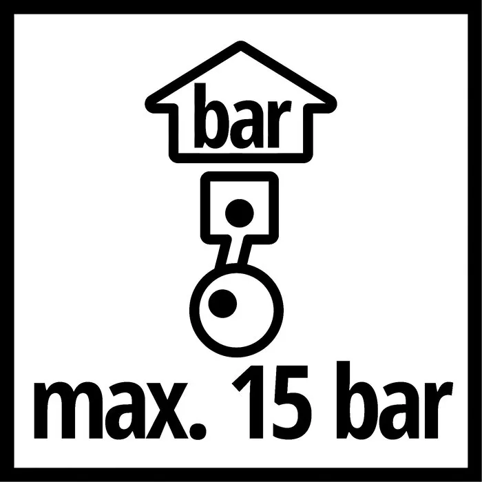 Einhell Gereedschap Einhell Spiraalslang - 10 m - Ø9 mm - 1 stuk