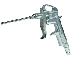 Einhell Gereedschap Einhell Blaaspistool lang - 1 stuk