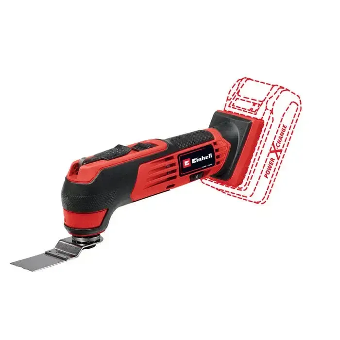 Einhell Gereedschap Einhell Accu Doe-Het-Zelf set 73-delig