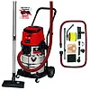 Einhell Gereedschap Einhell TP-VC 36/30 Li S Auto Solo - Accu Nat-/Droogzuiger - 30 L - Power X-Change