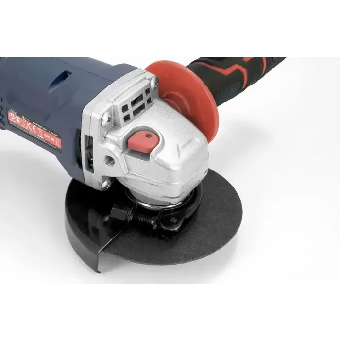 Güde Güde WS 18-0 Akku Haakse slijper 125mm