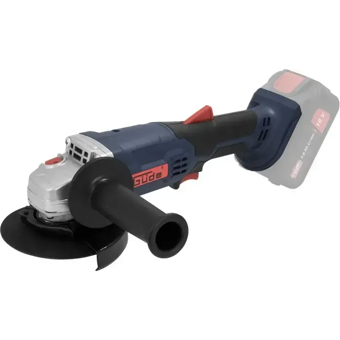 Güde Güde WS 18-0 Akku Haakse slijper 125mm