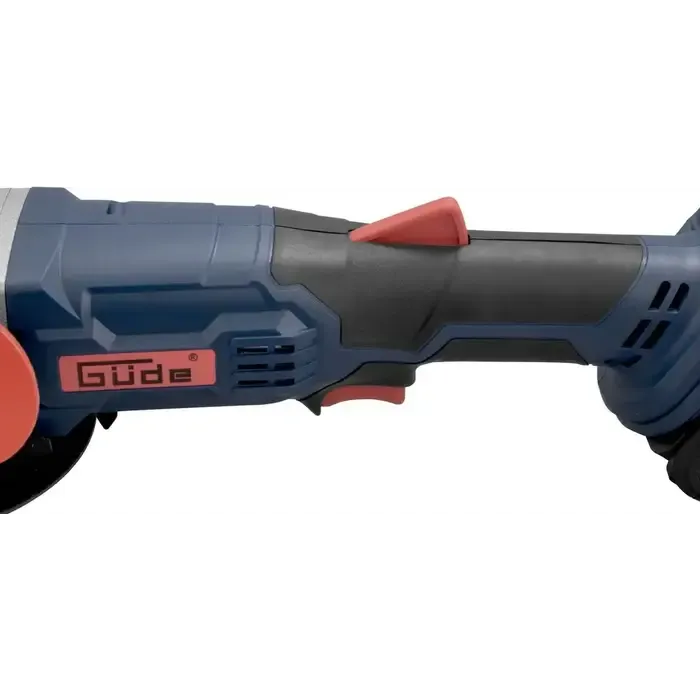 Güde Güde WS 18-0 Akku Haakse slijper 125mm