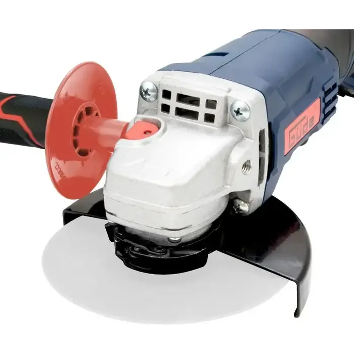 Güde Güde WS 18-0 Akku Haakse slijper 125mm