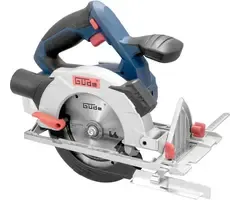 Güde Güde KS 18-0 Accu Cirkelzaag 150mm