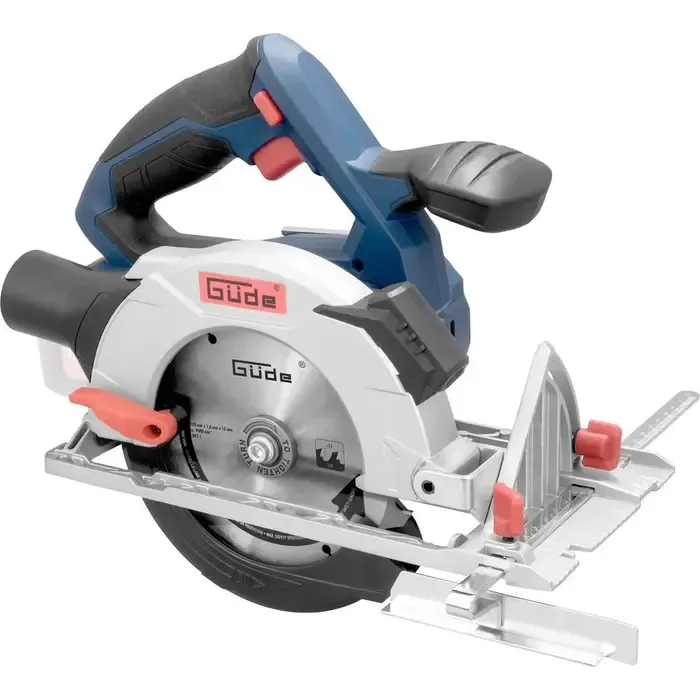 Güde Güde KS 18-0 Accu Cirkelzaag 150mm