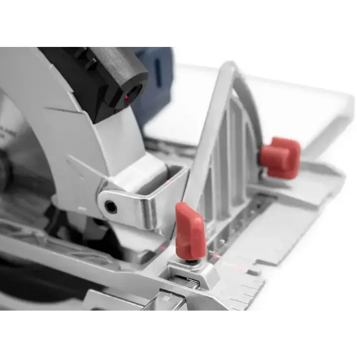 Güde Güde KS 18-0 Accu Cirkelzaag 150mm