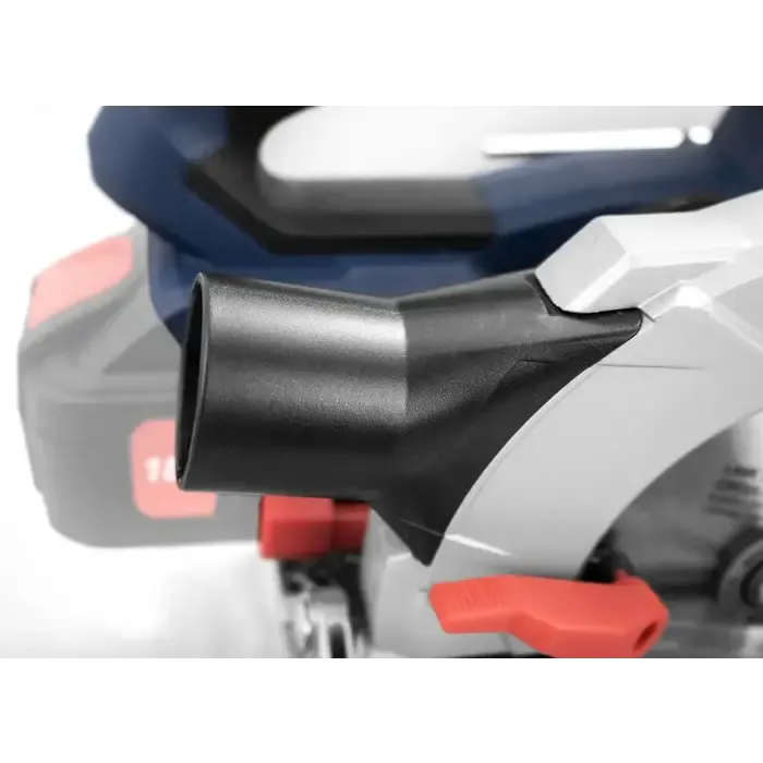 Güde Güde KS 18-0 Accu Cirkelzaag 150mm