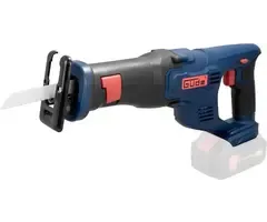 Güde Güde Accu reciprozaag USS 18-0