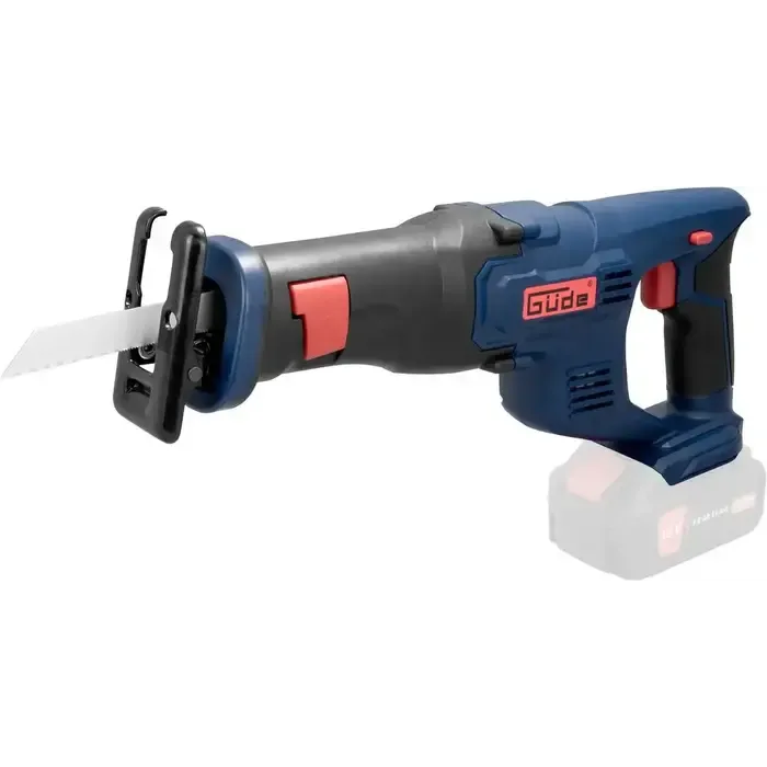 Güde Güde Accu reciprozaag USS 18-0