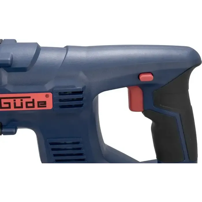 Güde Güde Accu reciprozaag USS 18-0