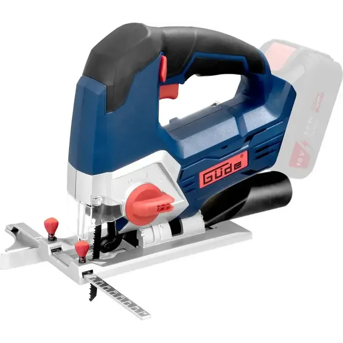 Güde Güde Accu Decoupeerzaag STS 18-0