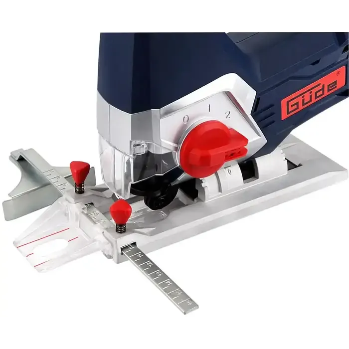 Güde Güde Accu Decoupeerzaag STS 18-0