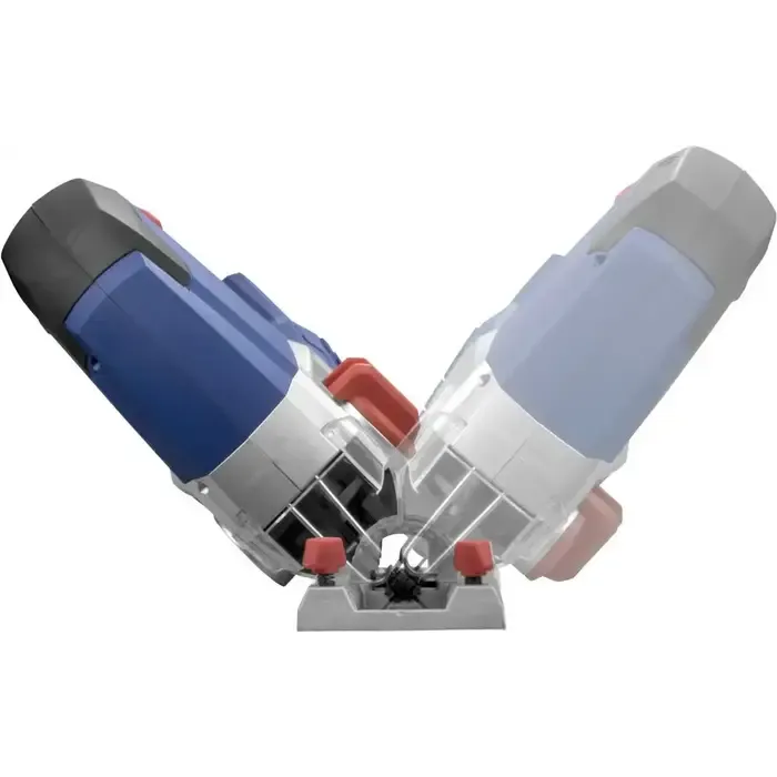 Güde Güde Accu Decoupeerzaag STS 18-0