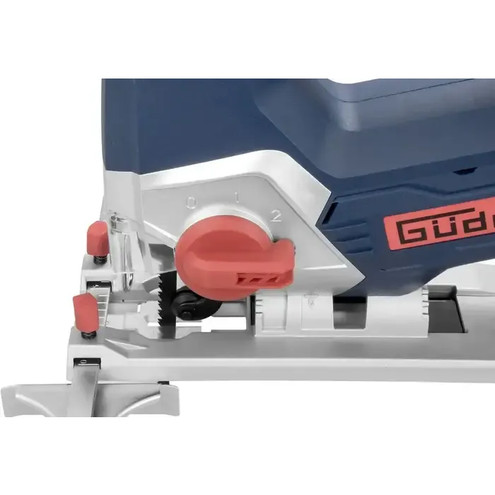 Güde Güde Accu Decoupeerzaag STS 18-0