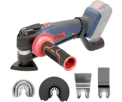 Güde Güde Accu Multitool MW 18-0