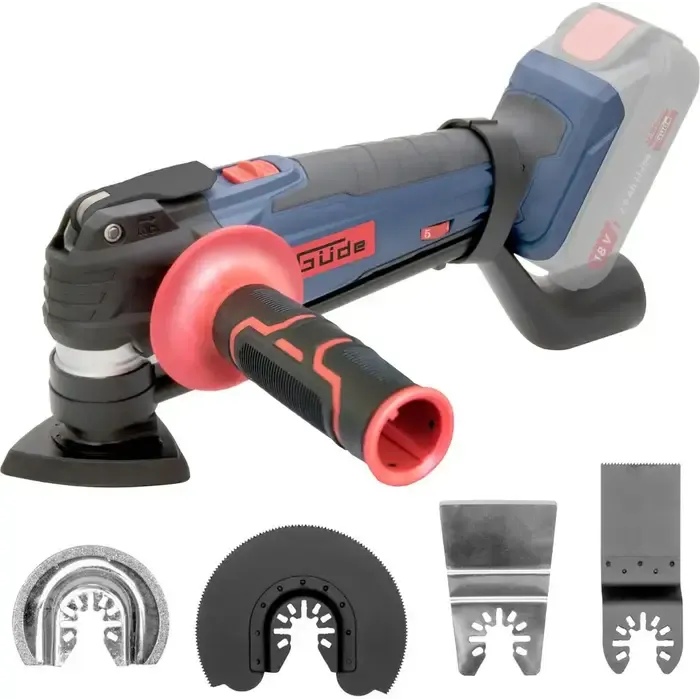 Güde Güde Accu Multitool MW 18-0