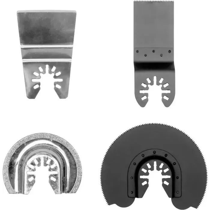 Güde Güde Accu Multitool MW 18-0