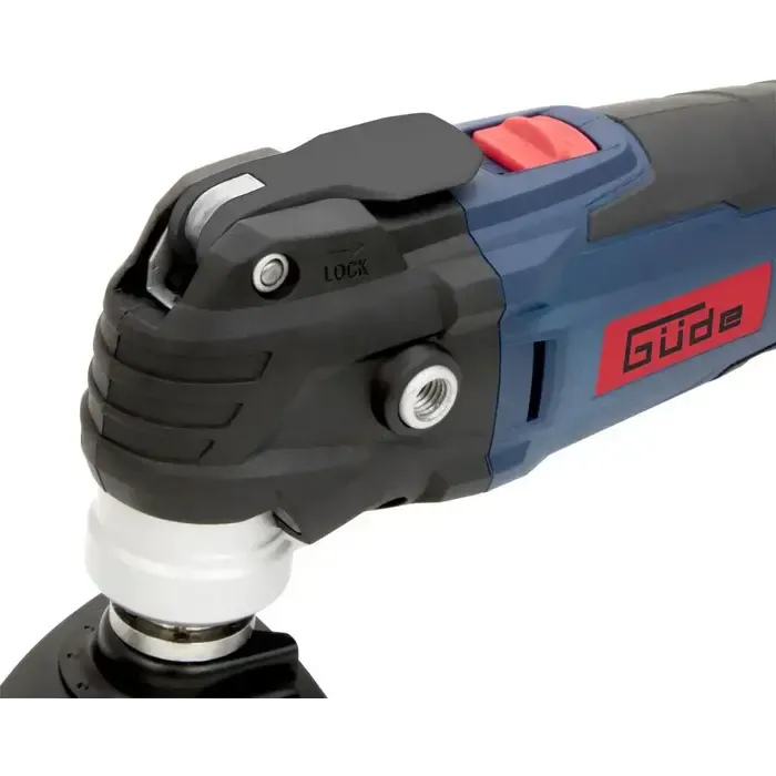 Güde Güde Accu Multitool MW 18-0