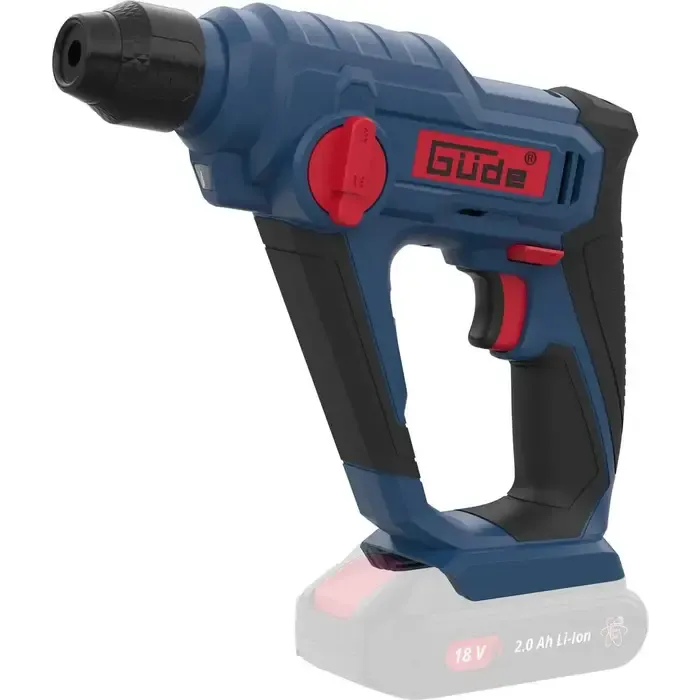 Güde Güde Accu Boorhamer BH 18-0