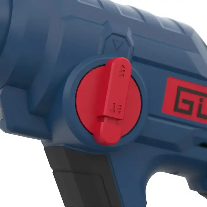 Güde Güde Accu Boorhamer BH 18-0