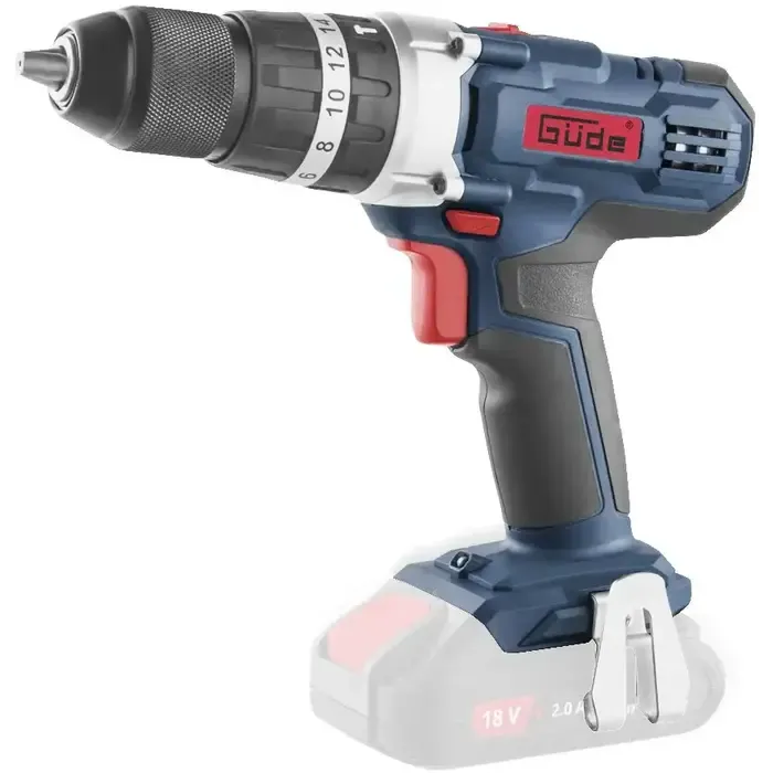 Güde Güde Accu Klopboormachine BSB 18-0