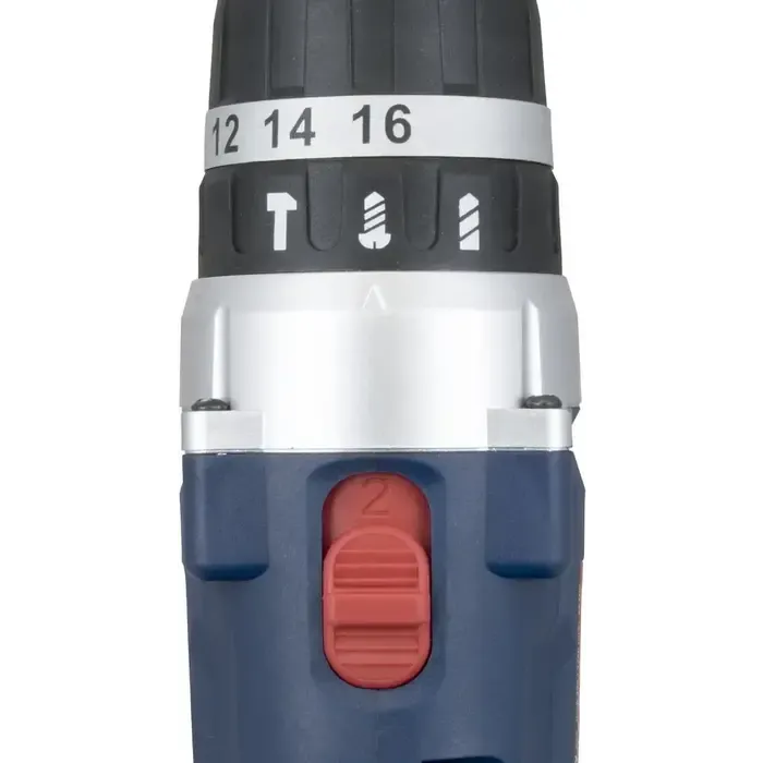 Güde Güde Accu Klopboormachine BSB 18-0