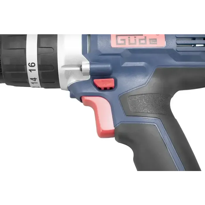 Güde Güde Accu Klopboormachine BSB 18-0