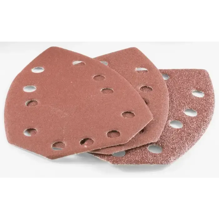 Güde Güde Accu Schuurmachine DS 18-0