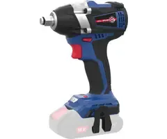 Güde Güde Accu Slagmoersleutel BSS 18 1/2-0 BL