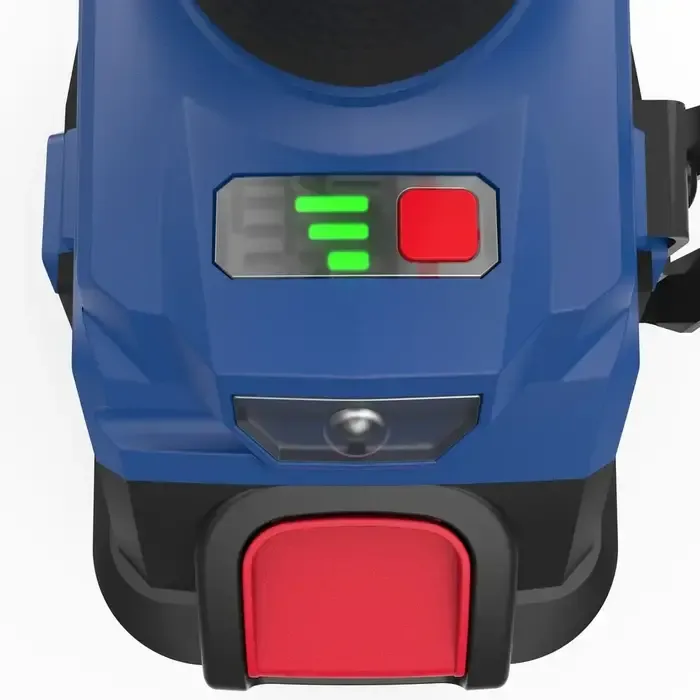 Güde Güde Accu Slagmoersleutel BSS 18 1/2-0 BL