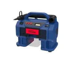 Güde Güde Accu Compressor K 18-0