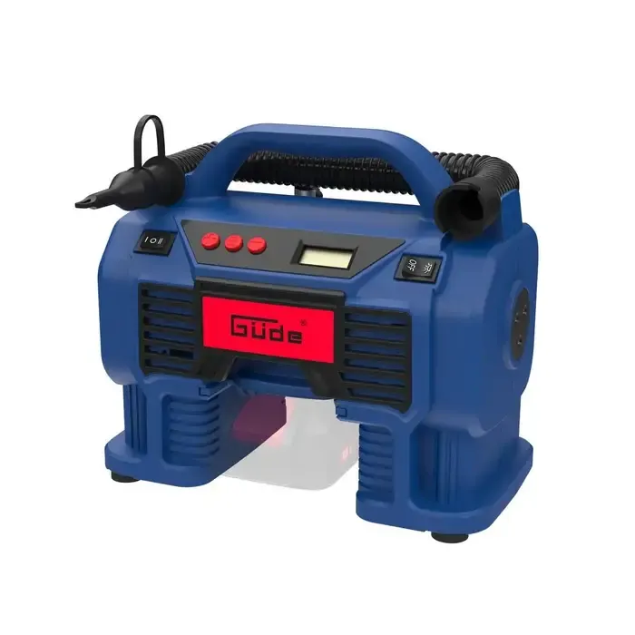 Güde Güde Accu Compressor K 18-0