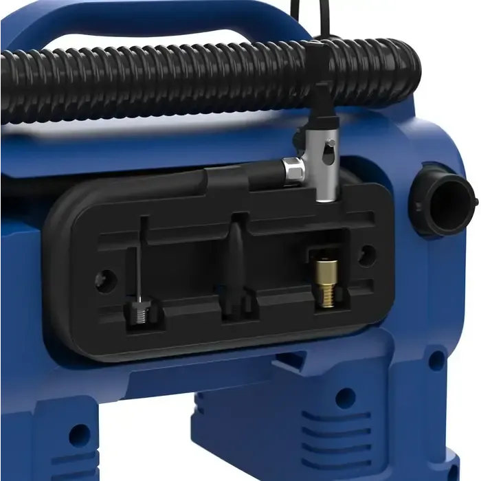 Güde Güde Accu Compressor K 18-0