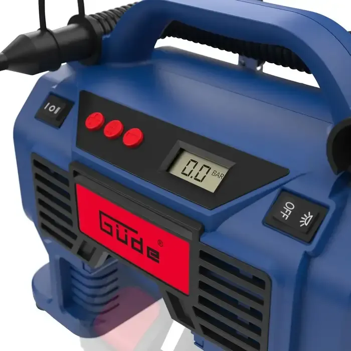 Güde Güde Accu Compressor K 18-0