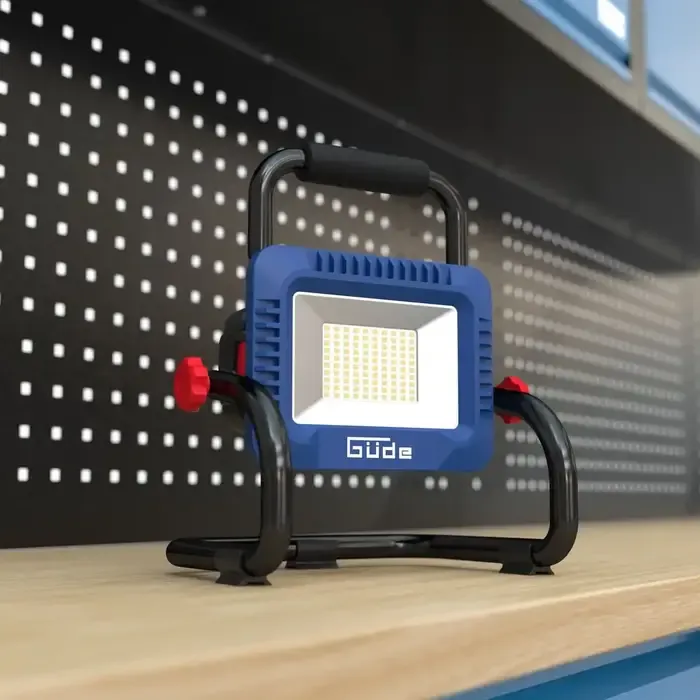 Güde Güde Accu Bouwlamp LED  - LS 18-0