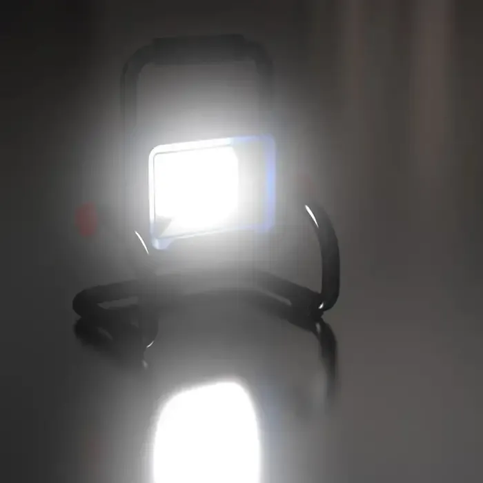 Güde Güde Accu Bouwlamp LED  - LS 18-0