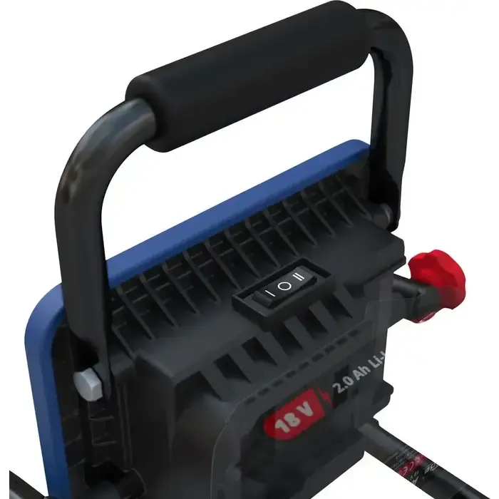 Güde Güde Accu Bouwlamp LED  - LS 18-0