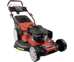 Güde Güde BIG WHEELER 554.3 R - Benzine Grasmaaier